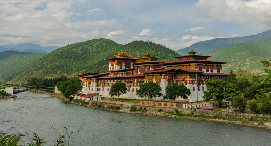 Bhutan Cultural Tour: