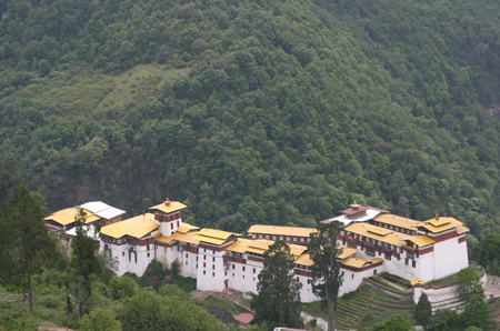 Bhutan Royal Heritage Tour: