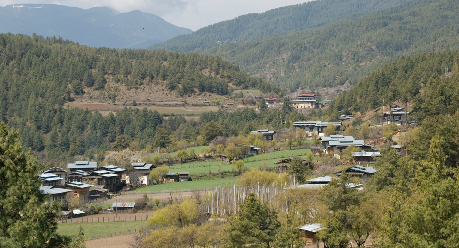Bhutan Royal Heritage Tour: