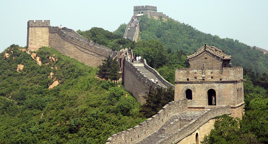 Best of Beijing Great Wall Tour