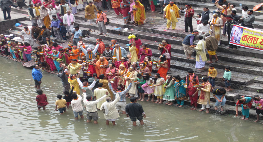 Shivaratri Festival
