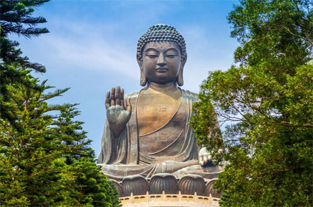Buddha Jayanti 
