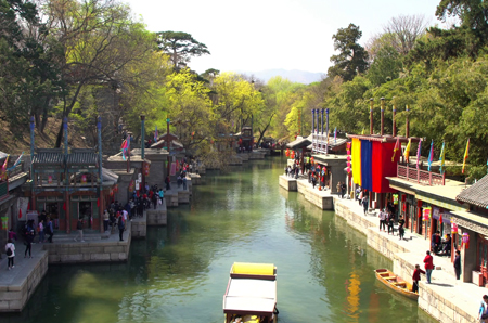 Best of Beijing Great Wall Tour