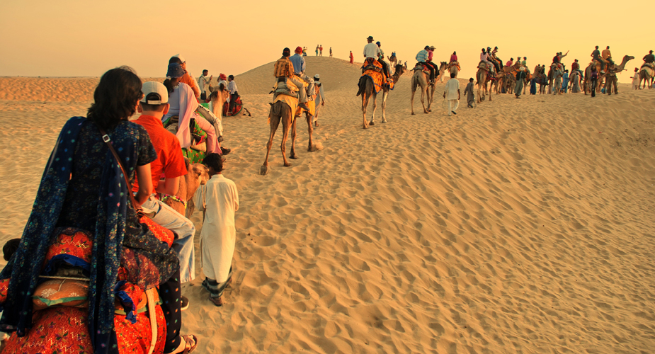Best Of Rajasthan Tour, North India Tour