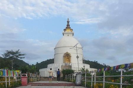 Special Interest Tours