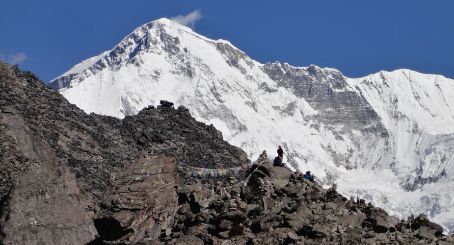 Everest Panaroma Trekking