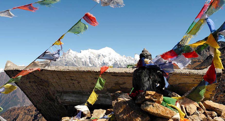 Helambu Cultural Trekking